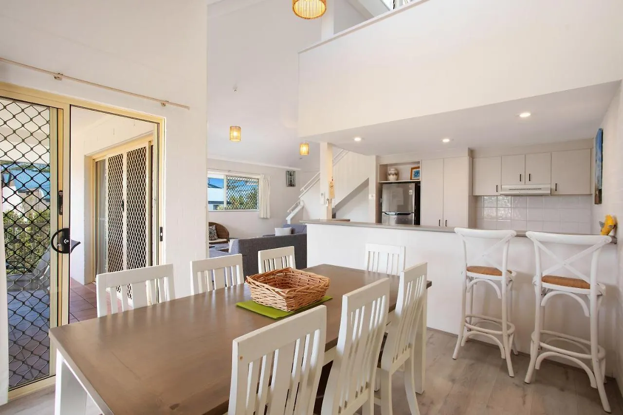 Mariner Bay Apartments Byron Bay