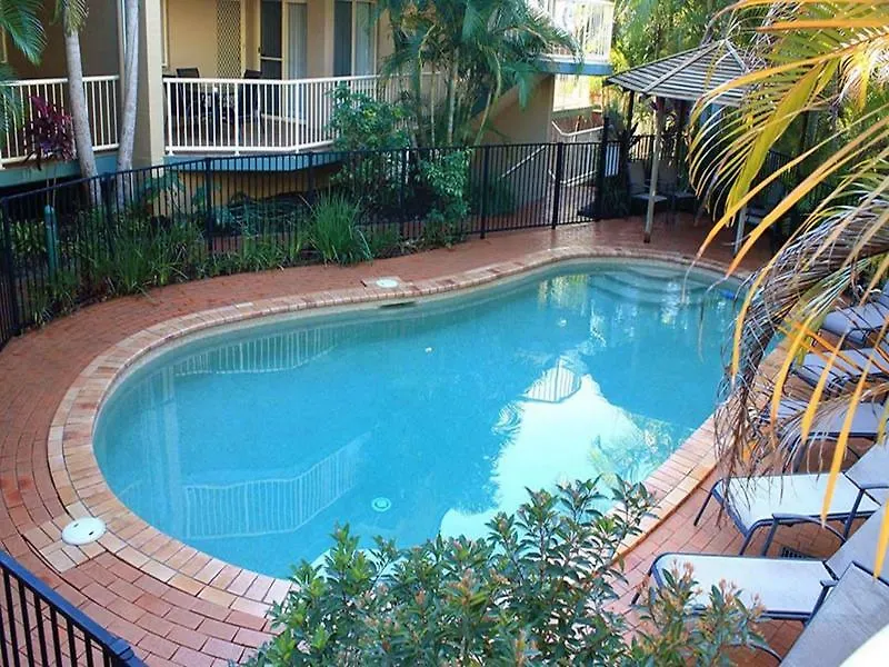 Mariner Bay Apartments Byron Bay Australia