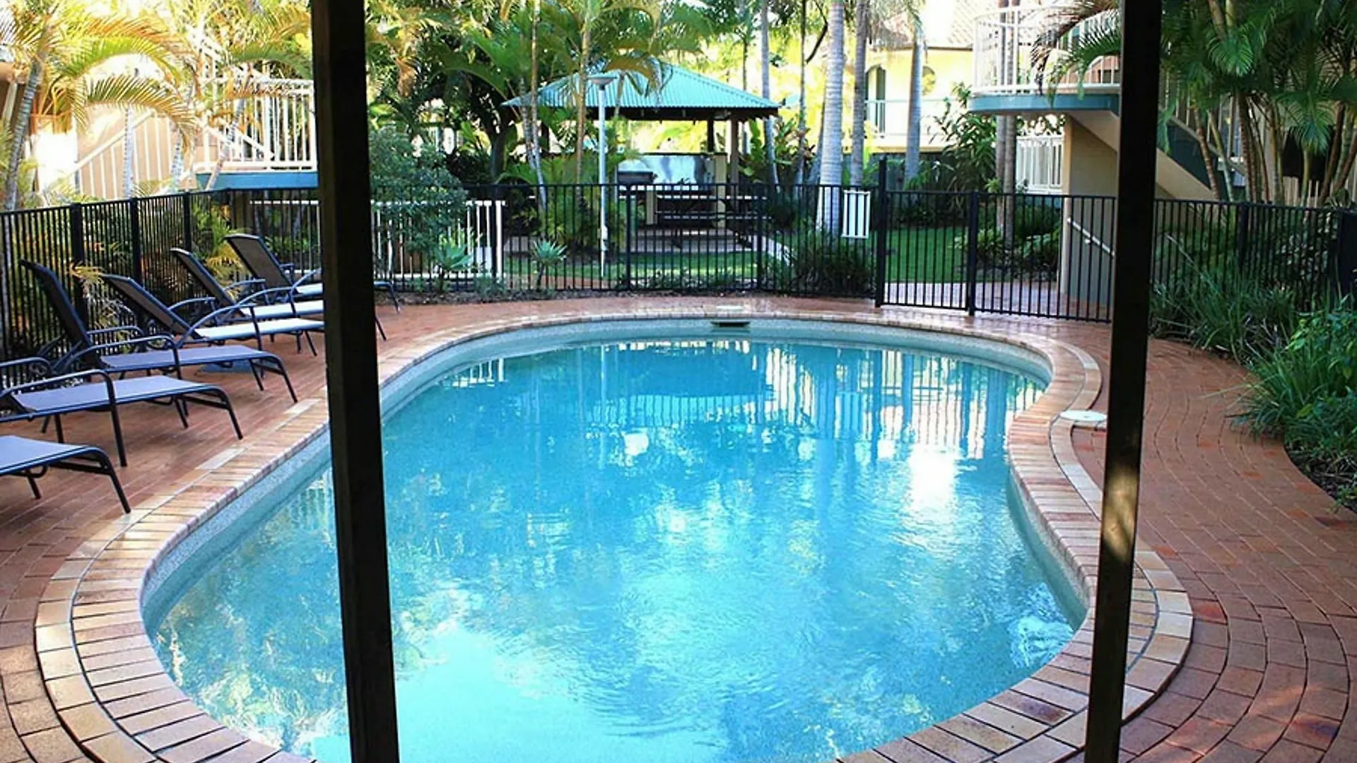 Aparthotel Mariner Bay Apartments Byron Bay