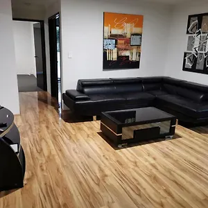  Lodge Urban Australia