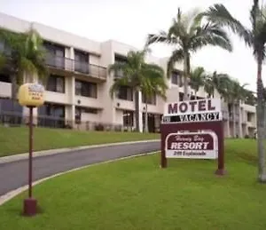 *** Hotel Hervey Bay Australia