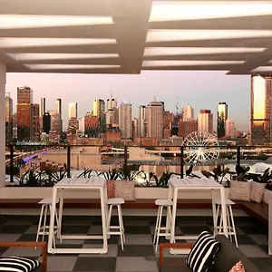 **** Aparthotel Opera South Australia
