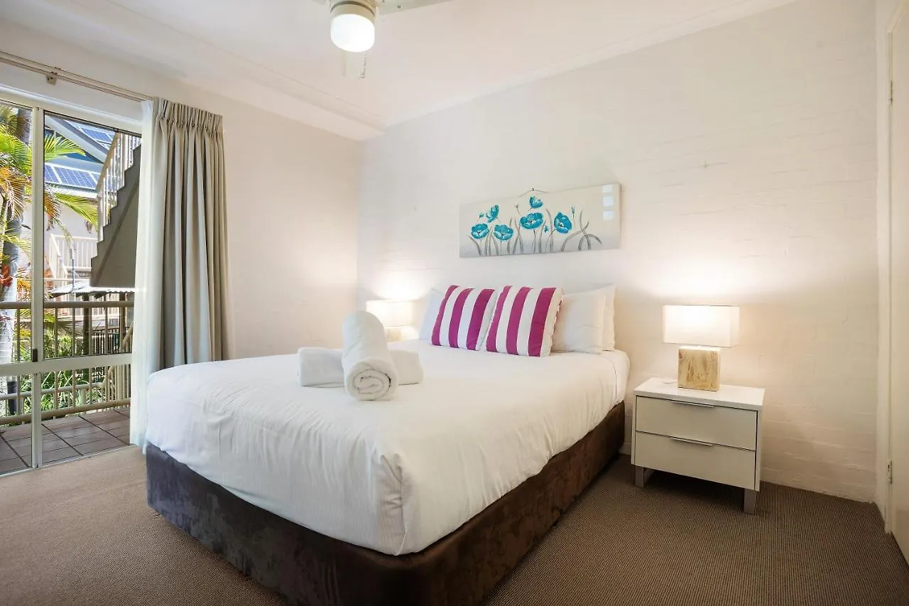 Mariner Bay Apartments Byron Bay 4*,  Australia