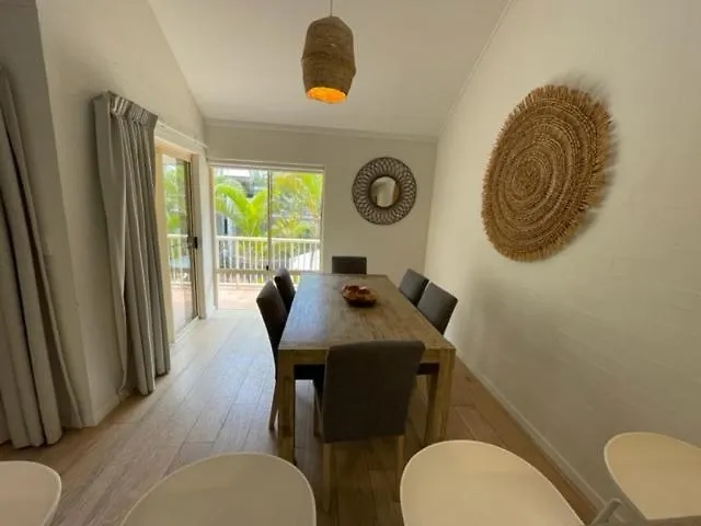 Mariner Bay Apartments Byron Bay 4*,