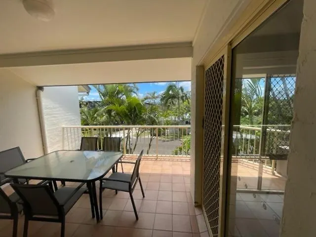 Mariner Bay Apartments Byron Bay Aparthotel
