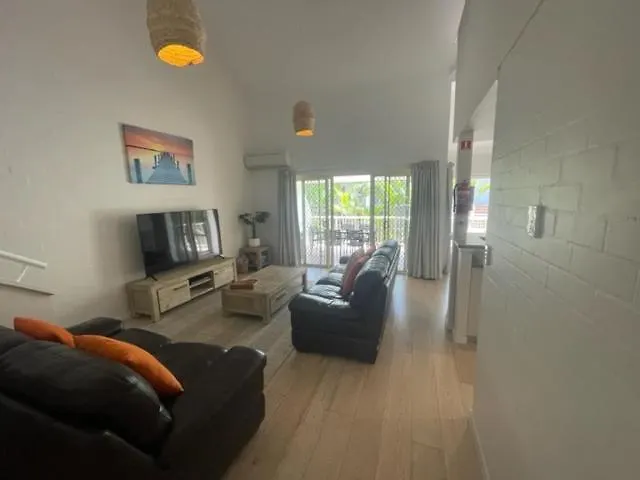 Mariner Bay Apartments Byron Bay