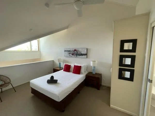 Mariner Bay Apartments Byron Bay 4*,  Australia