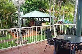 Mariner Bay Apartments Byron Bay Aparthotel