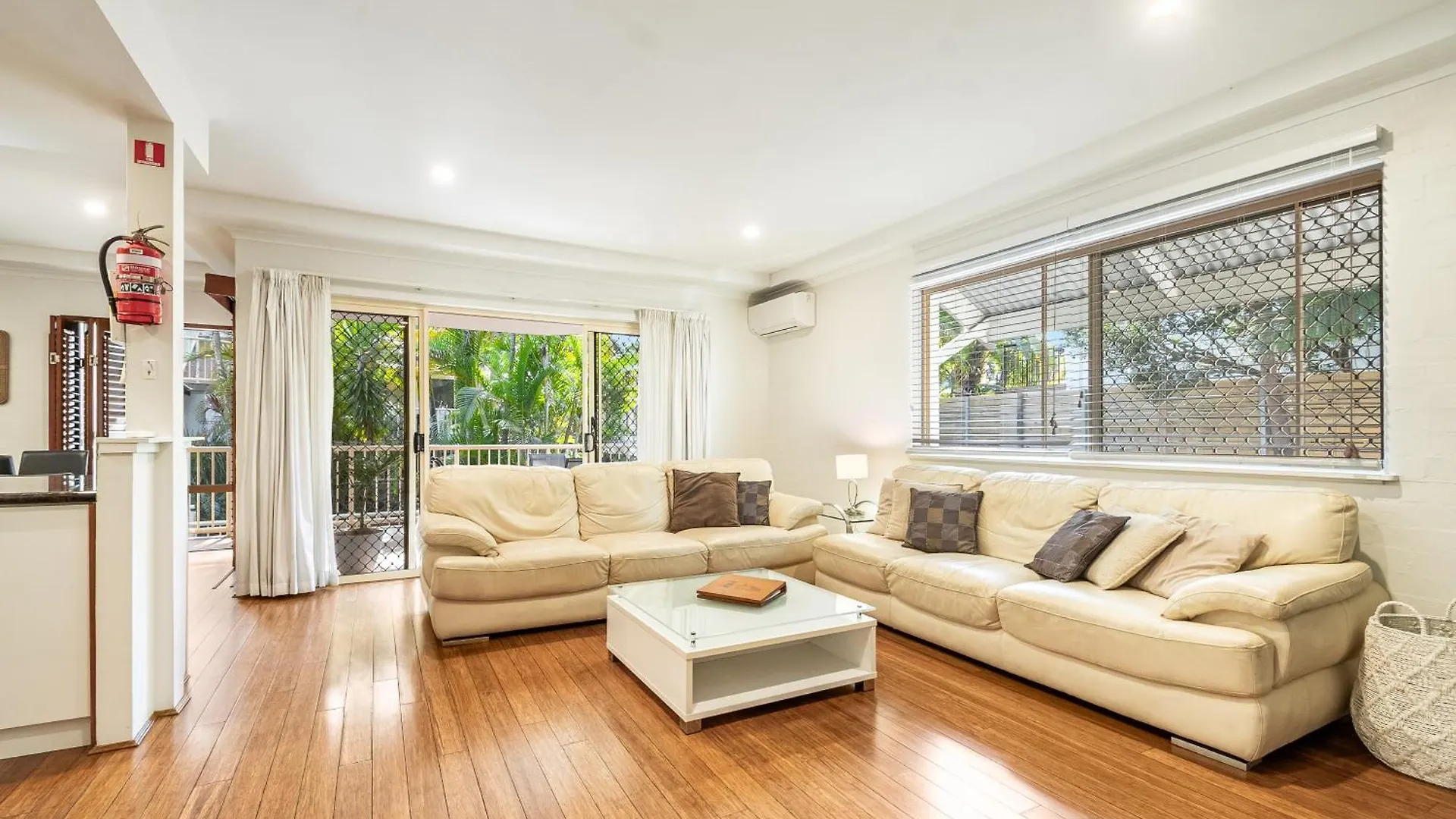 Mariner Bay Apartments Byron Bay