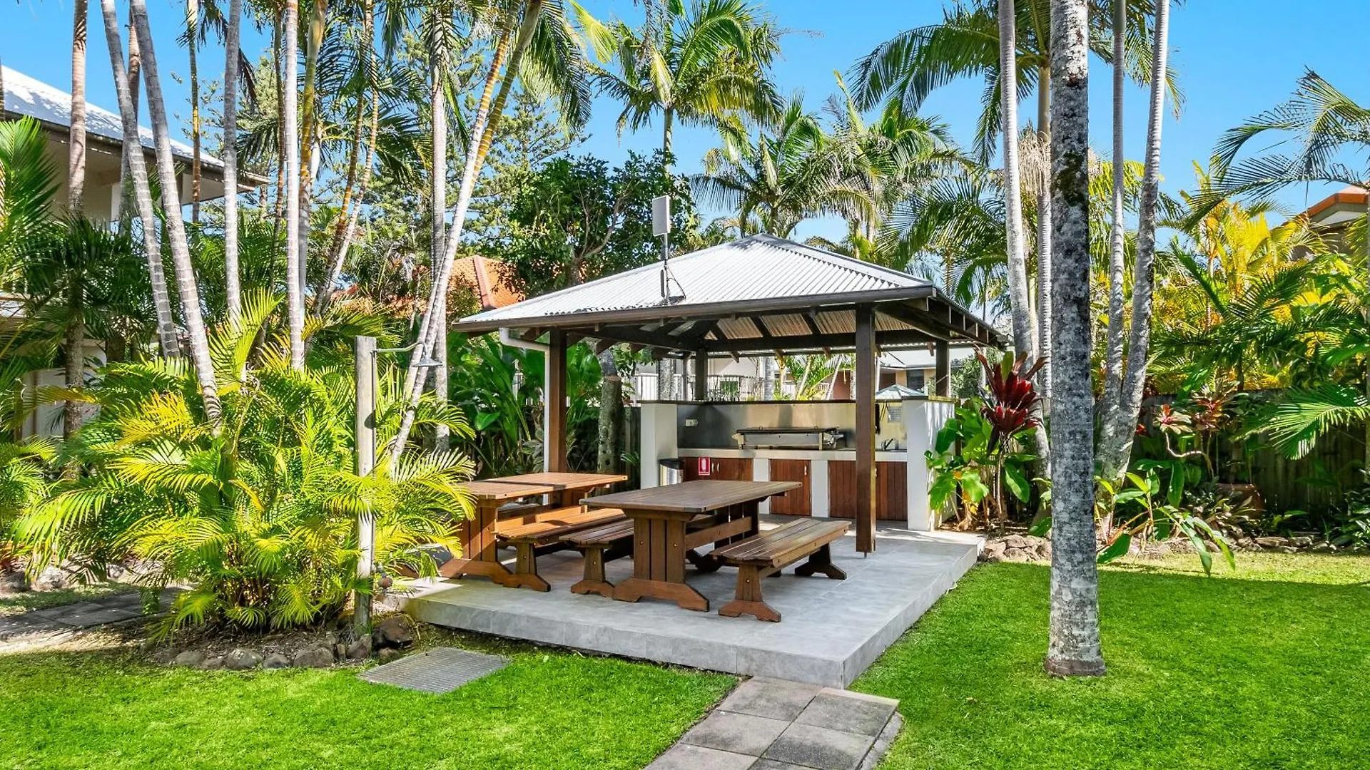 Aparthotel Mariner Bay Apartments Byron Bay