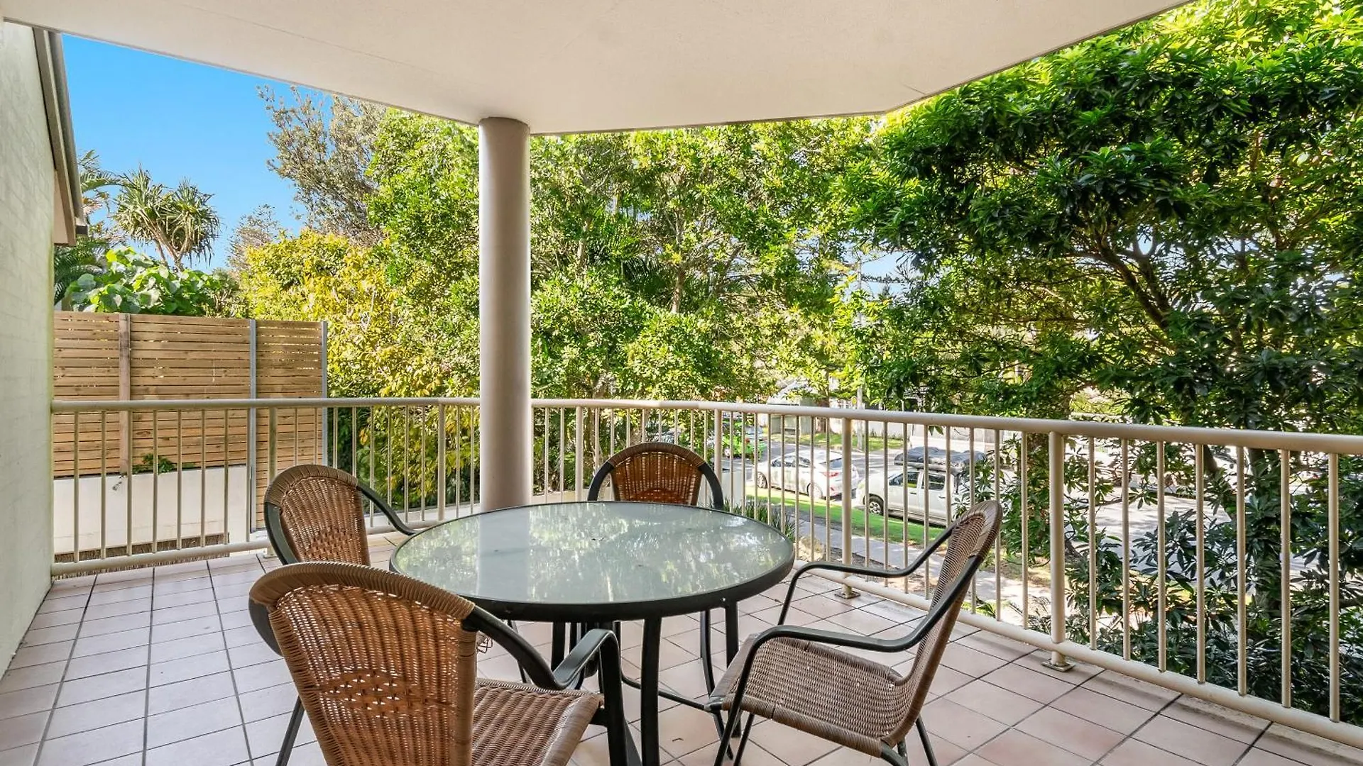 Mariner Bay Apartments Byron Bay