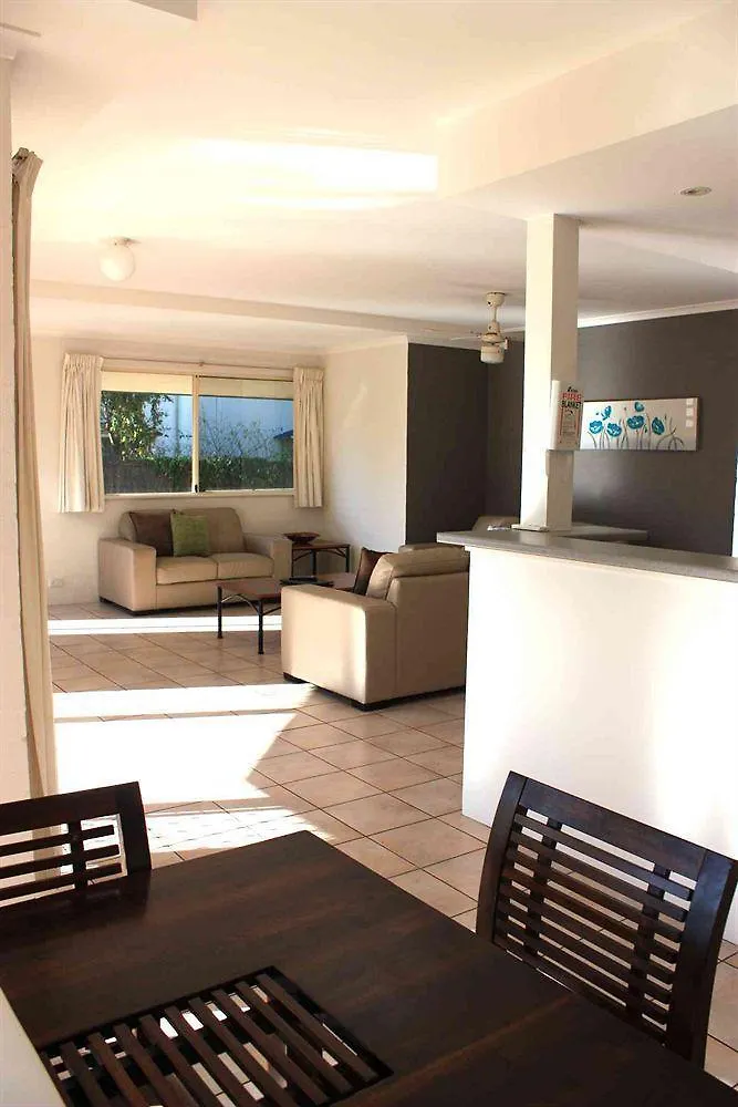 Mariner Bay Apartments Byron Bay