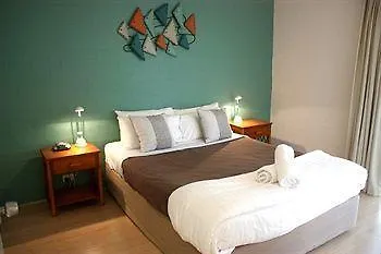 Aparthotel Mariner Bay Apartments Byron Bay