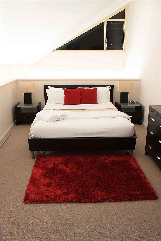 Mariner Bay Apartments Byron Bay Aparthotel