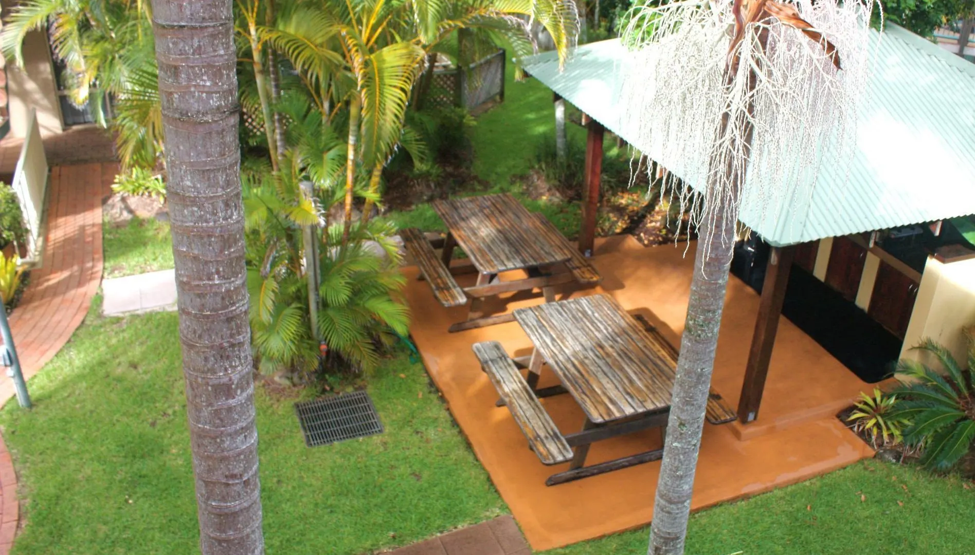 Mariner Bay Apartments Byron Bay