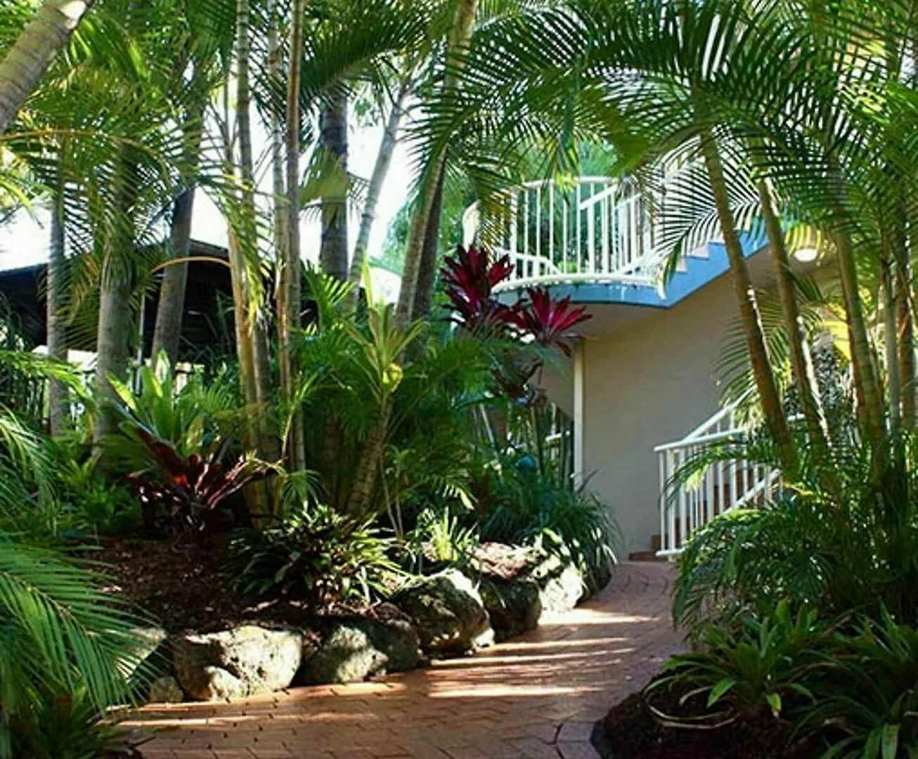 Mariner Bay Apartments Byron Bay Australia