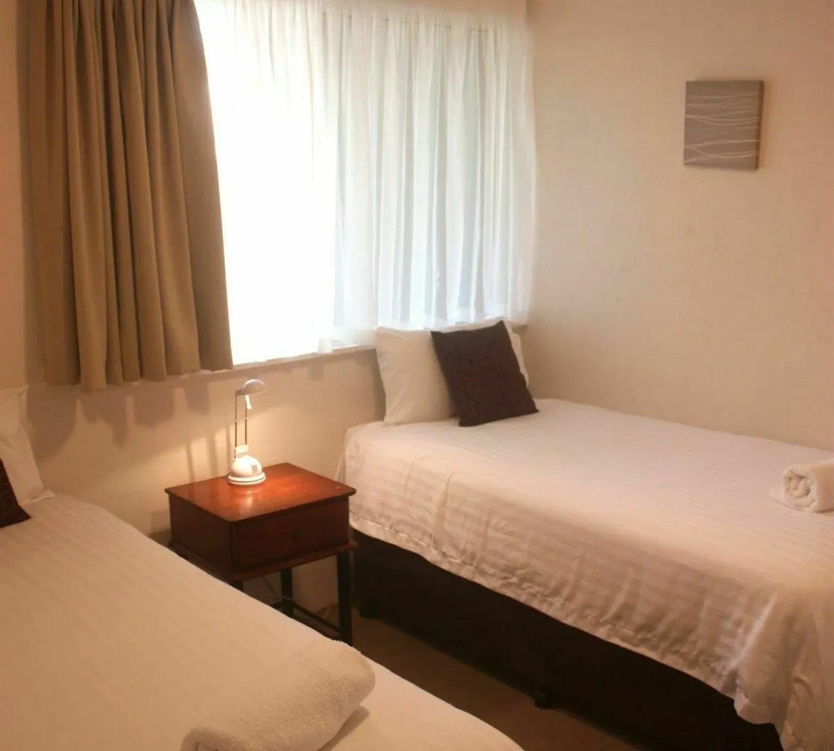 Mariner Bay Apartments Byron Bay 4*,