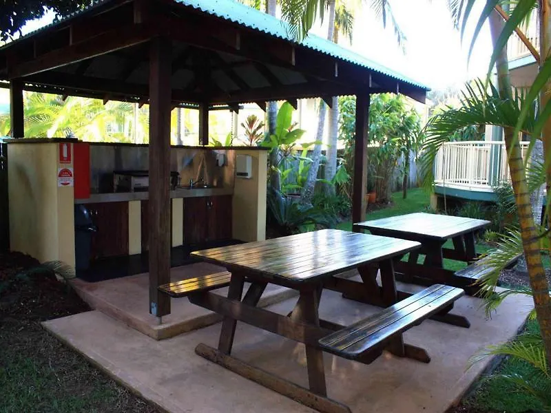 Aparthotel Mariner Bay Apartments Byron Bay
