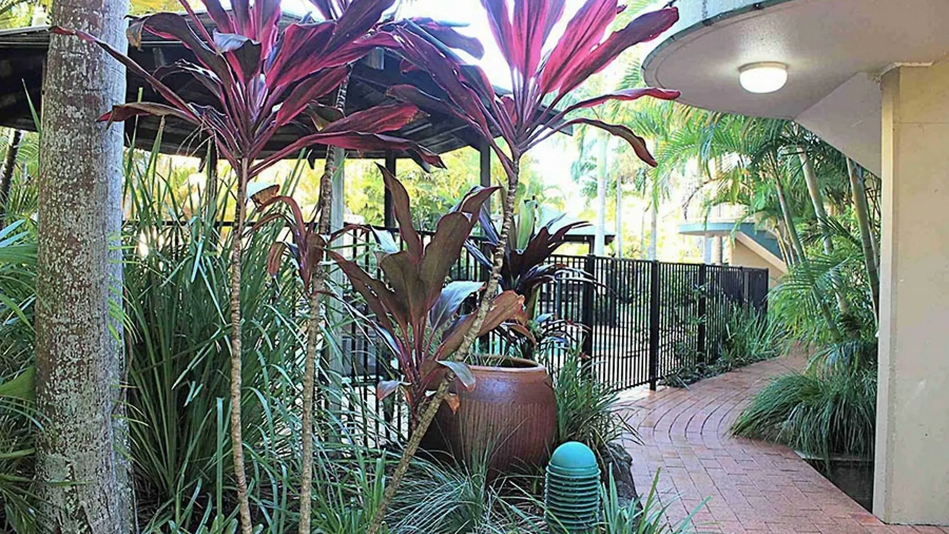 Mariner Bay Apartments Byron Bay Aparthotel