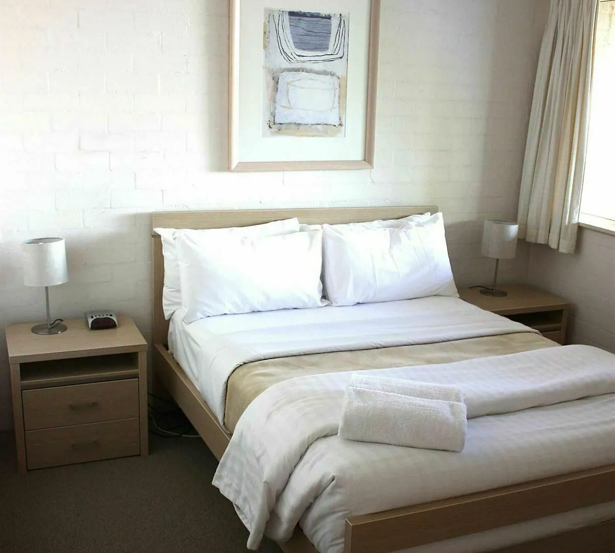 Mariner Bay Apartments Byron Bay 4*,  Australia