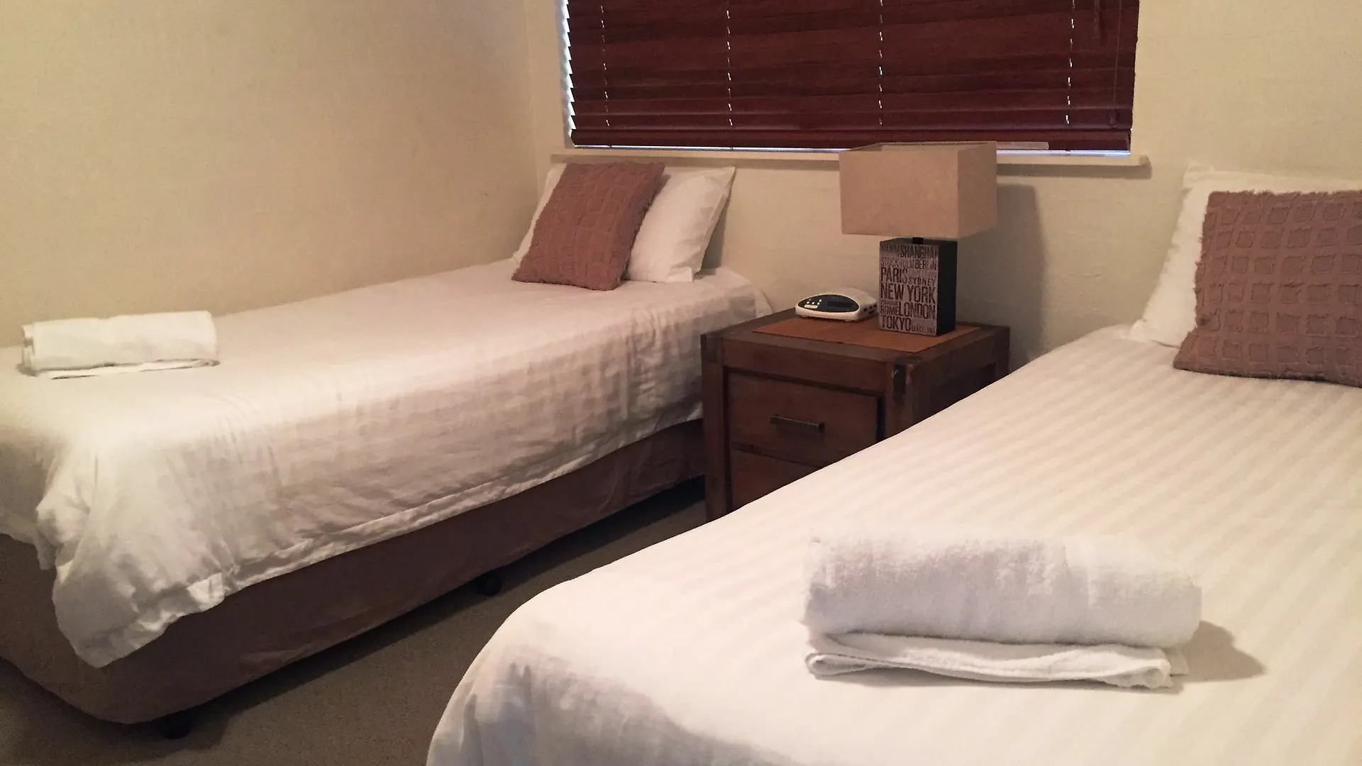Mariner Bay Apartments Byron Bay Australia