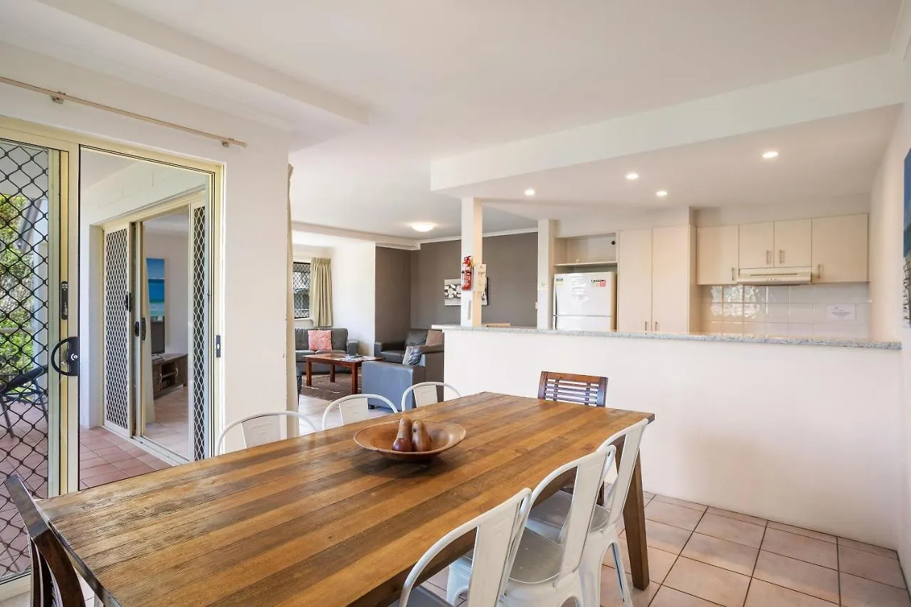 Mariner Bay Apartments Byron Bay